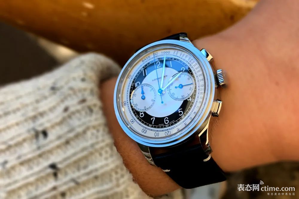 浪琴燕尾服复刻腕表真假,浪琴燕尾服手表怎么样
