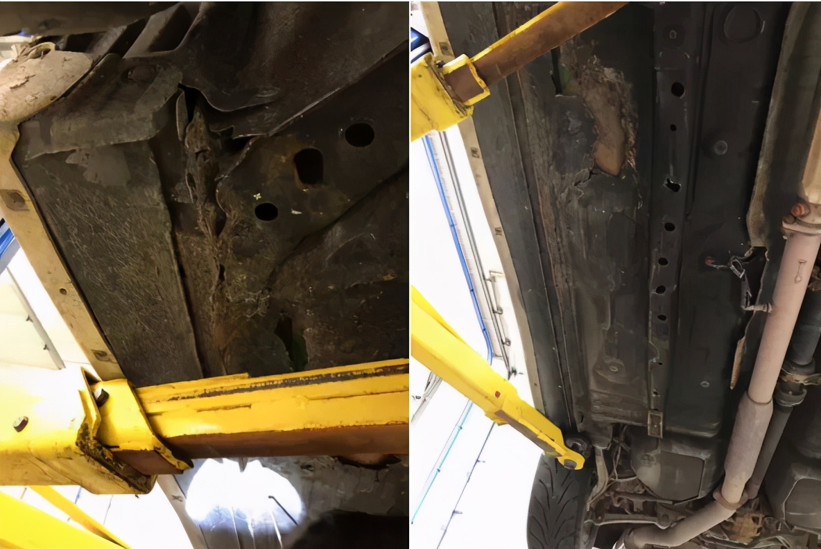 爆改三菱evo二手车价格,爆改evo二手