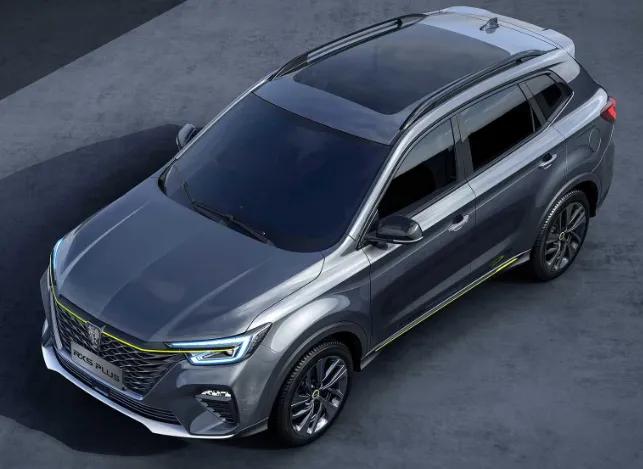 如何评价荣威,如何看待领克品牌