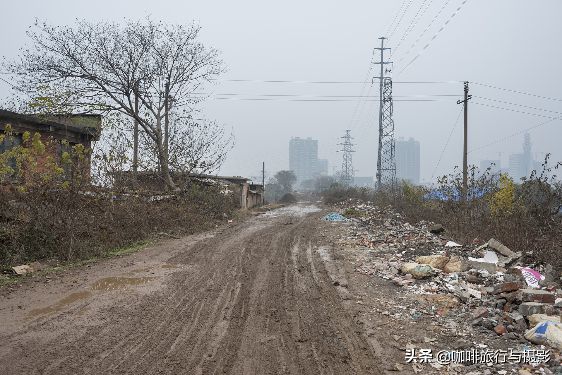 「衡阳记忆」西河路走一遍，那条穿越市区的西合铁路你还记得吗？
