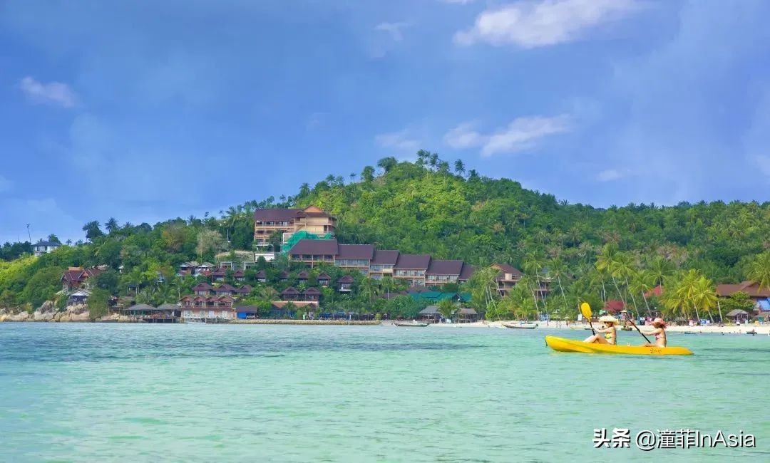 普吉岛行程计划,普吉岛七天大汇总