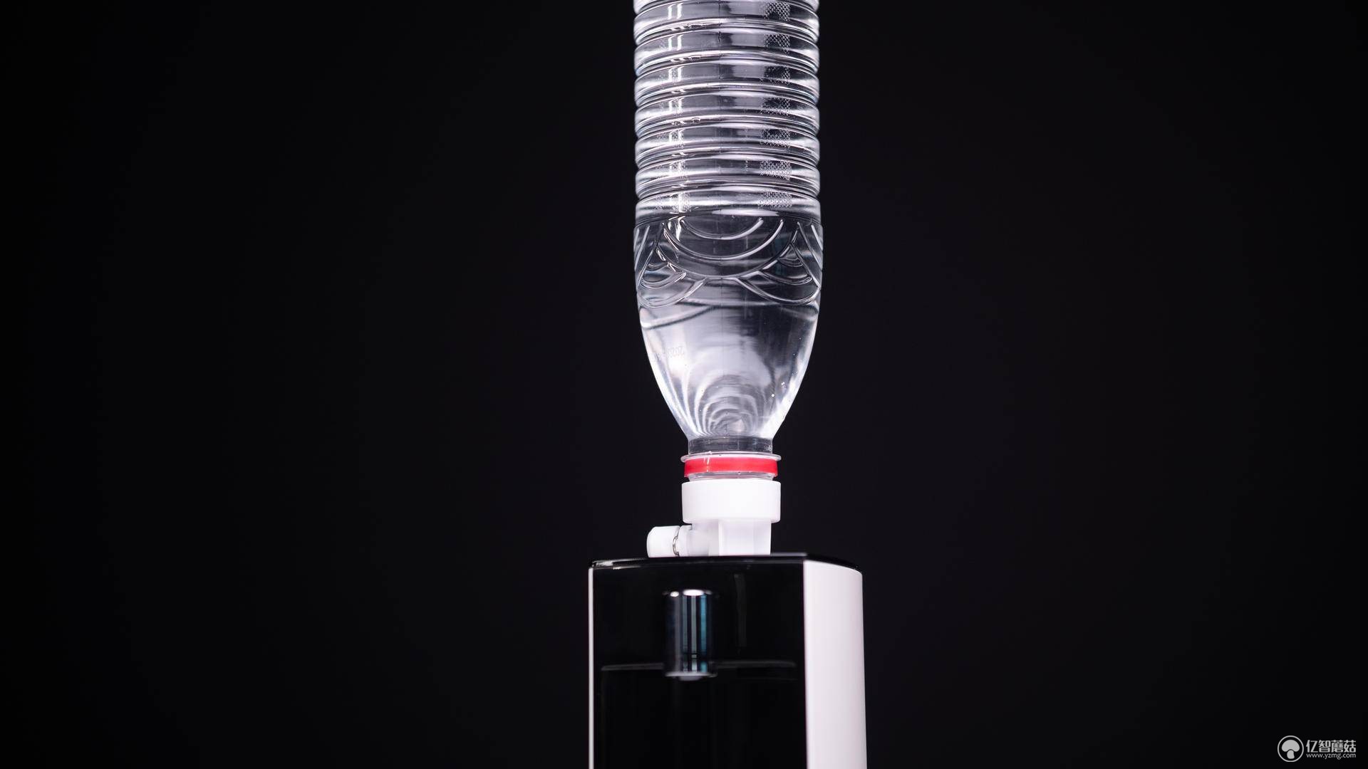 海氏h1即热式饮水机,海氏h1评测视频