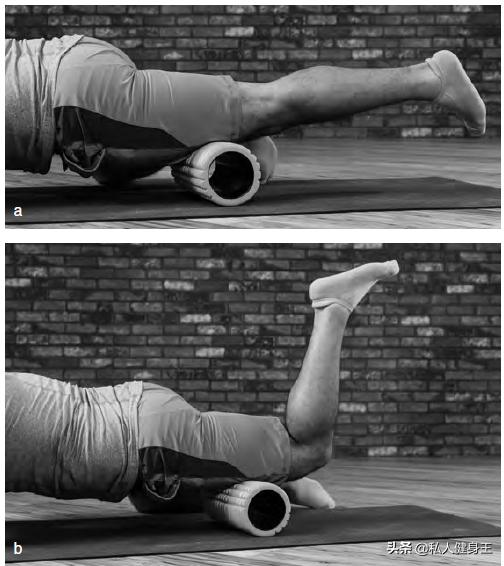 腿部训练后肌肉酸痛快速恢复,每次训练腿部肌肉恢复好慢