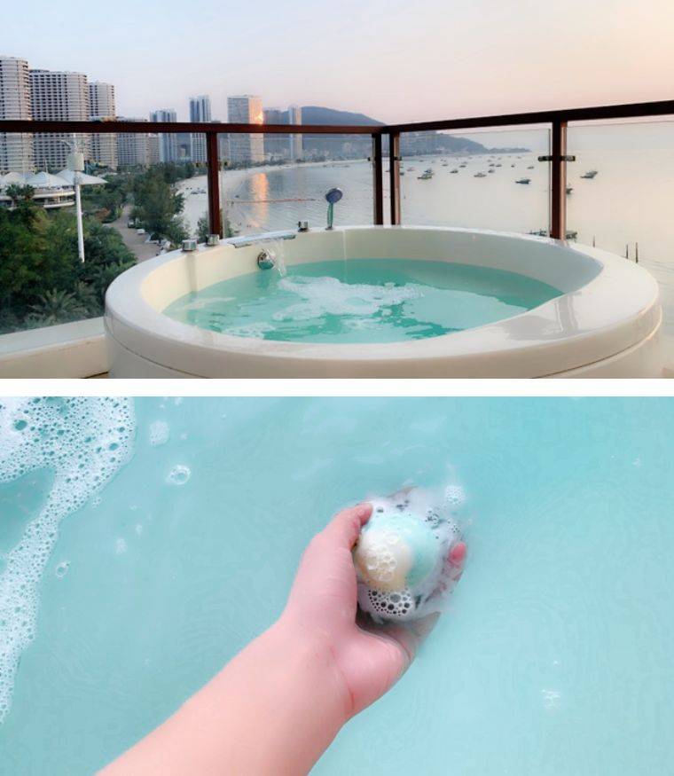 巽寮湾酒店199,巽寮湾酒店两房一厅住宿优惠团购