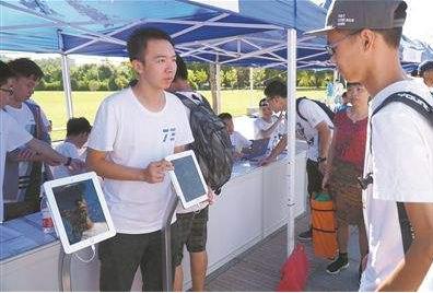 全新刷脸新技术,刷脸技术的应用