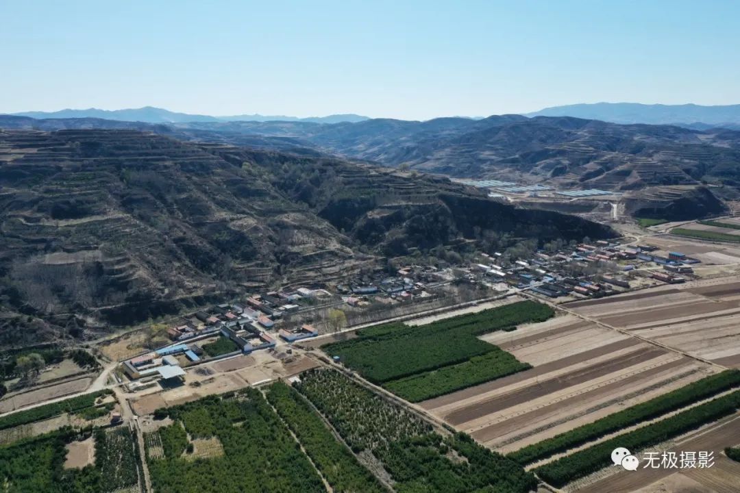 宁武吴家沟,山西吕梁临县吴家湾村