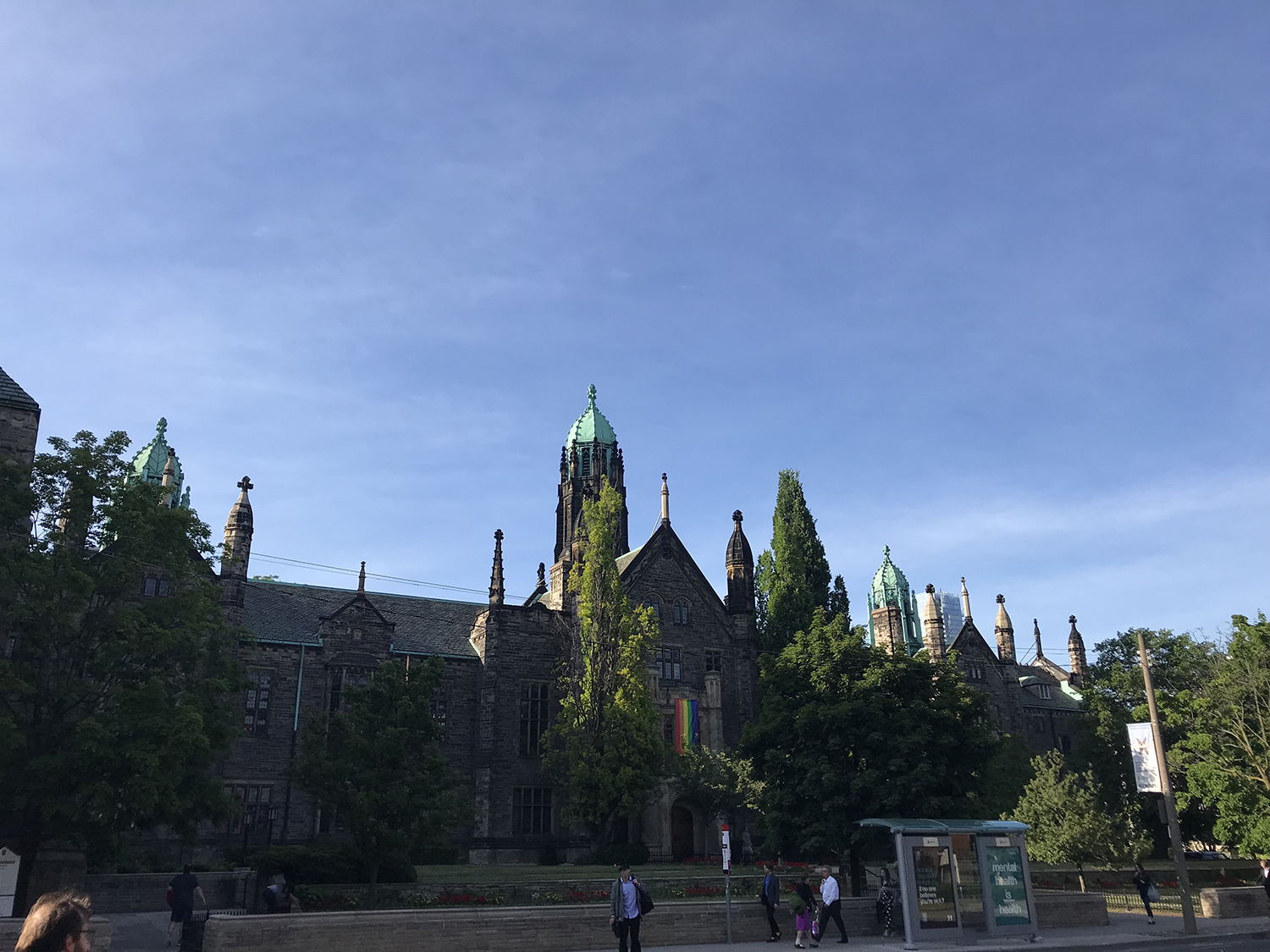 加拿大留学各高校gpa要求大汇总,gpa过低能申请加拿大留学吗