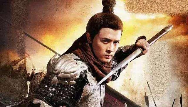 为什么说李嗣源是一代明君,不良人李嗣源明君