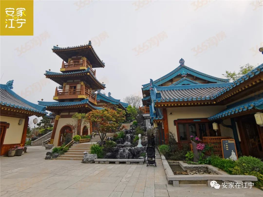 南京超百亿文旅地标,震撼南京城市视频