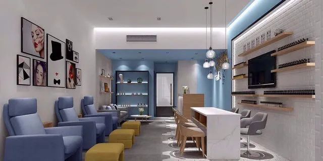 实体纹绣店怎样做引流,纹绣连锁店模式