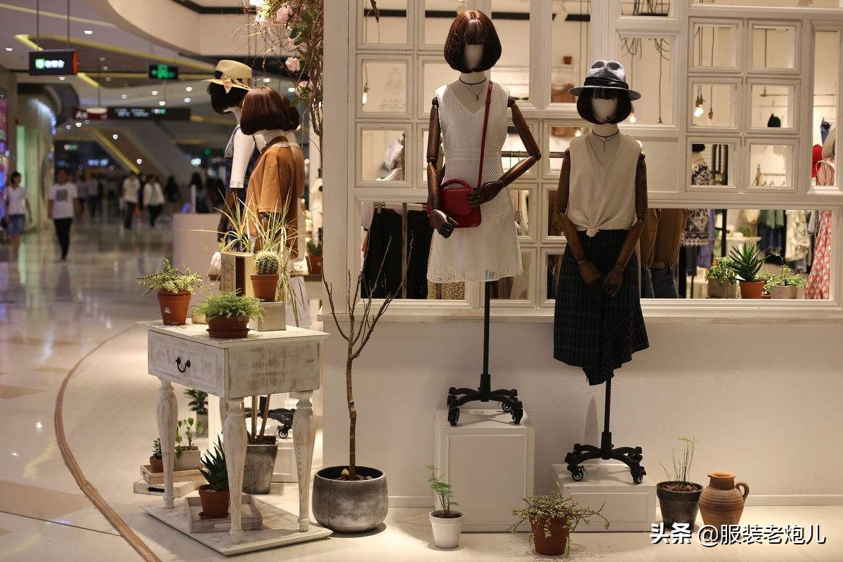 怎样和服装厂家合作,和服装厂家合作模式