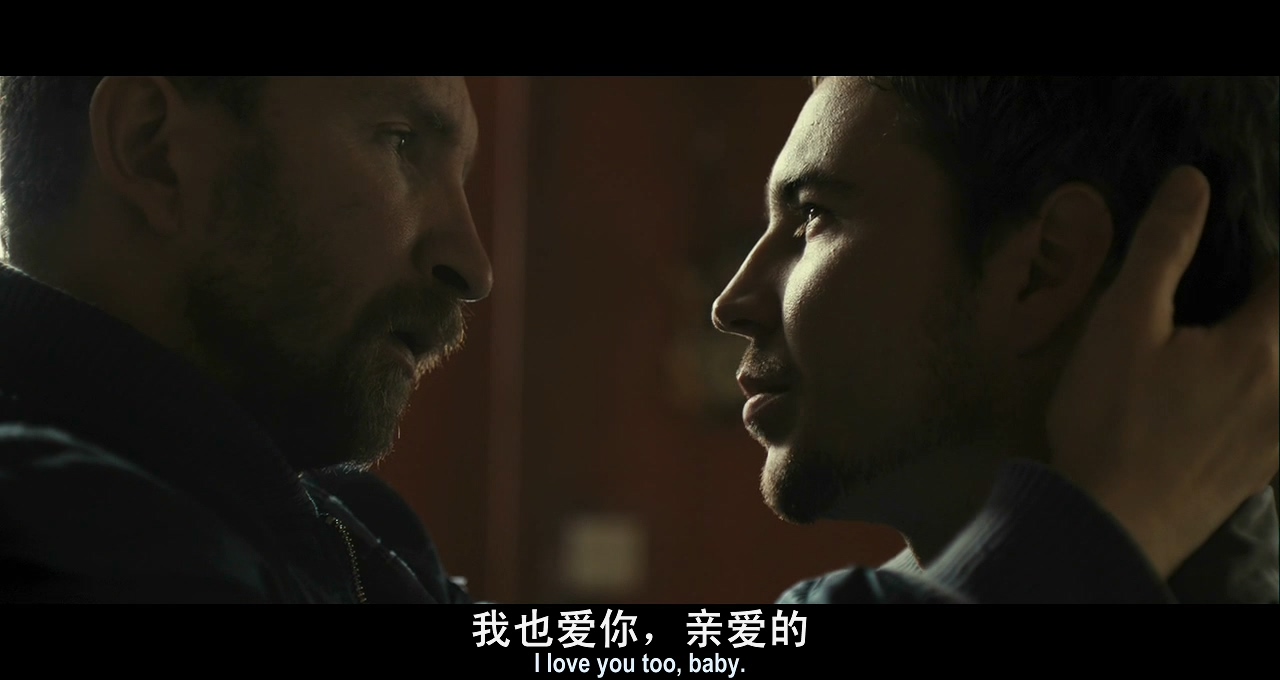 她老爸已经同意给赎金,可我不想放人:图解欧美电影