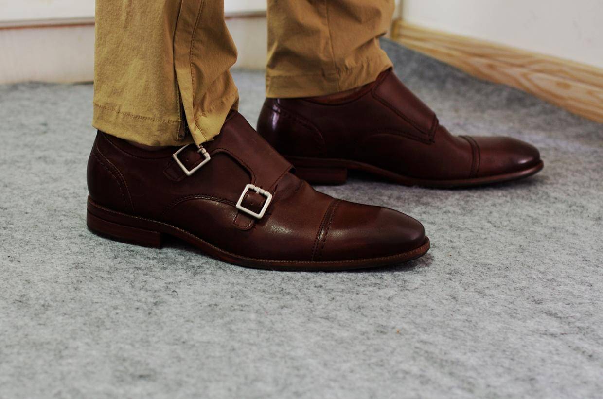 四大绅士男鞋,四大绅士