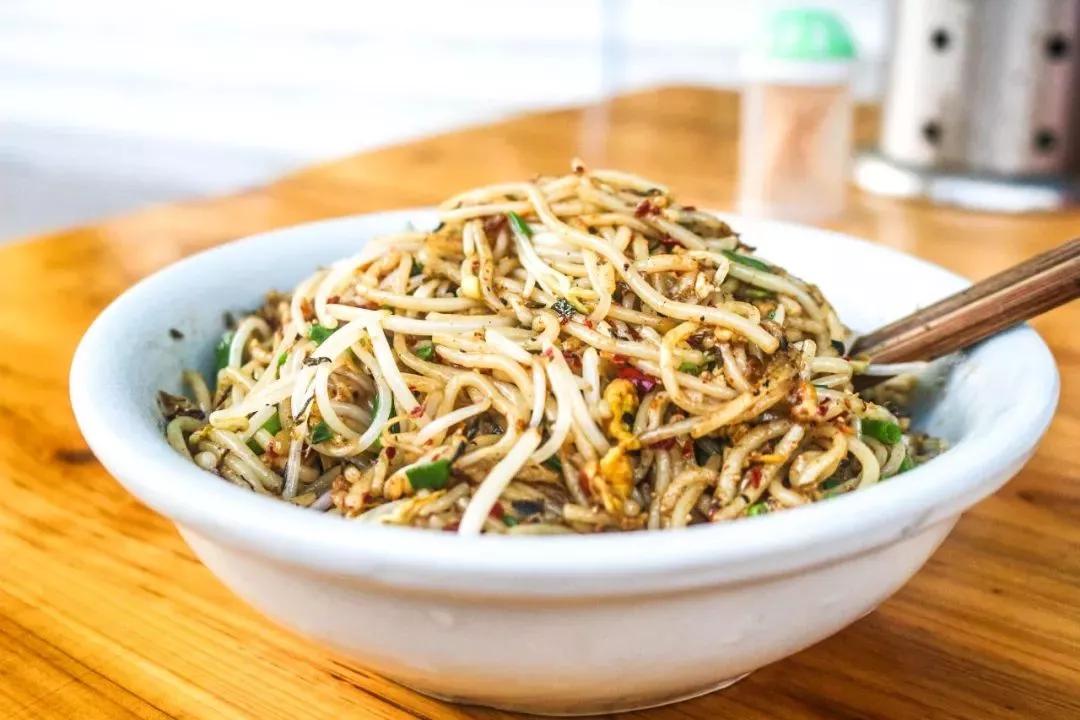 九省PK，中国哪里的米粉最好吃？