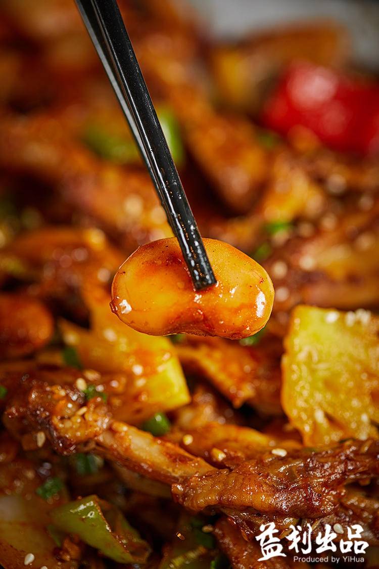 川大望江校区附近成都干锅推荐,四川大学望江校区附近干锅