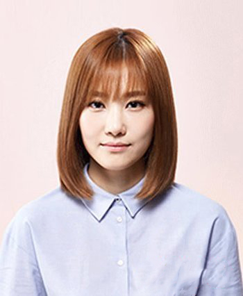 齐刘海怎么剪教程图解,小孩齐刘海怎么剪