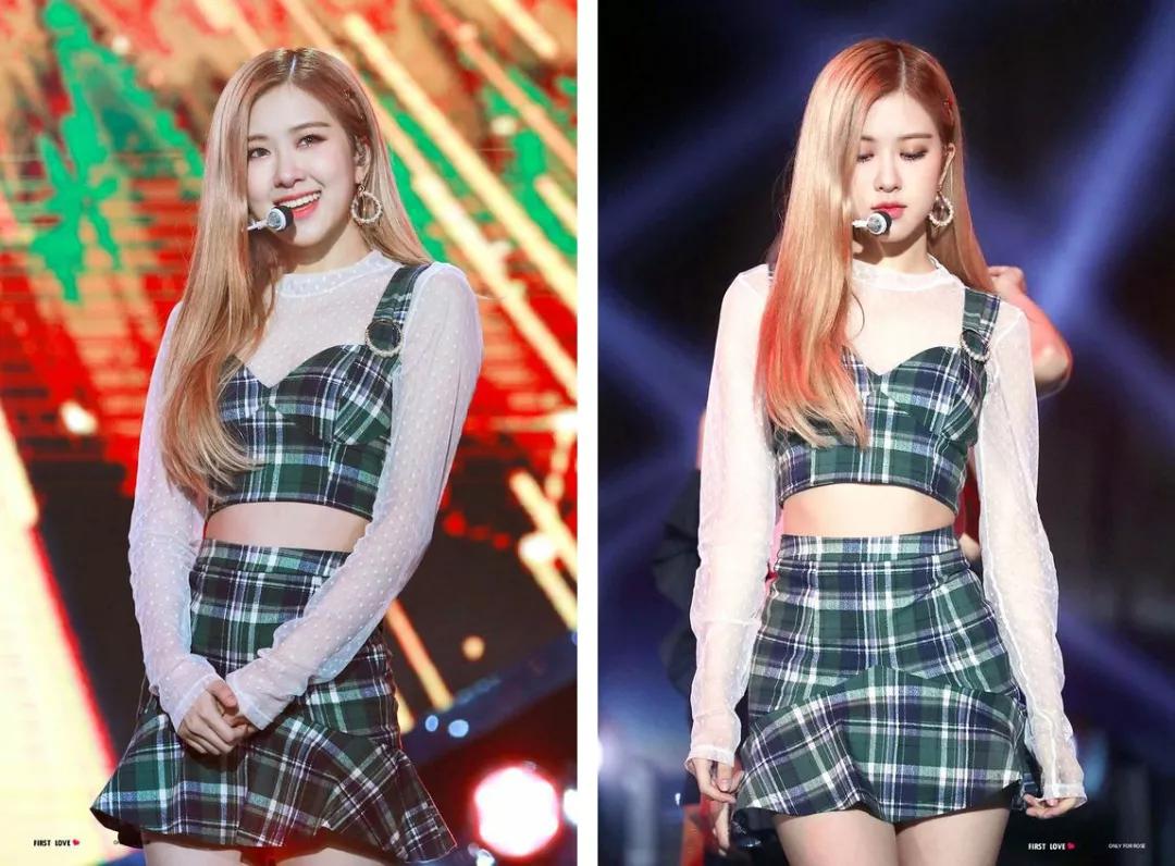 细腰女生穿搭技巧,细腰长腿女生穿搭风