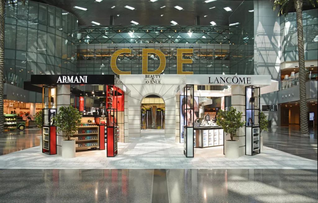 乐天免税店购物优惠政策,乐天免税店和东大门免税店的区别