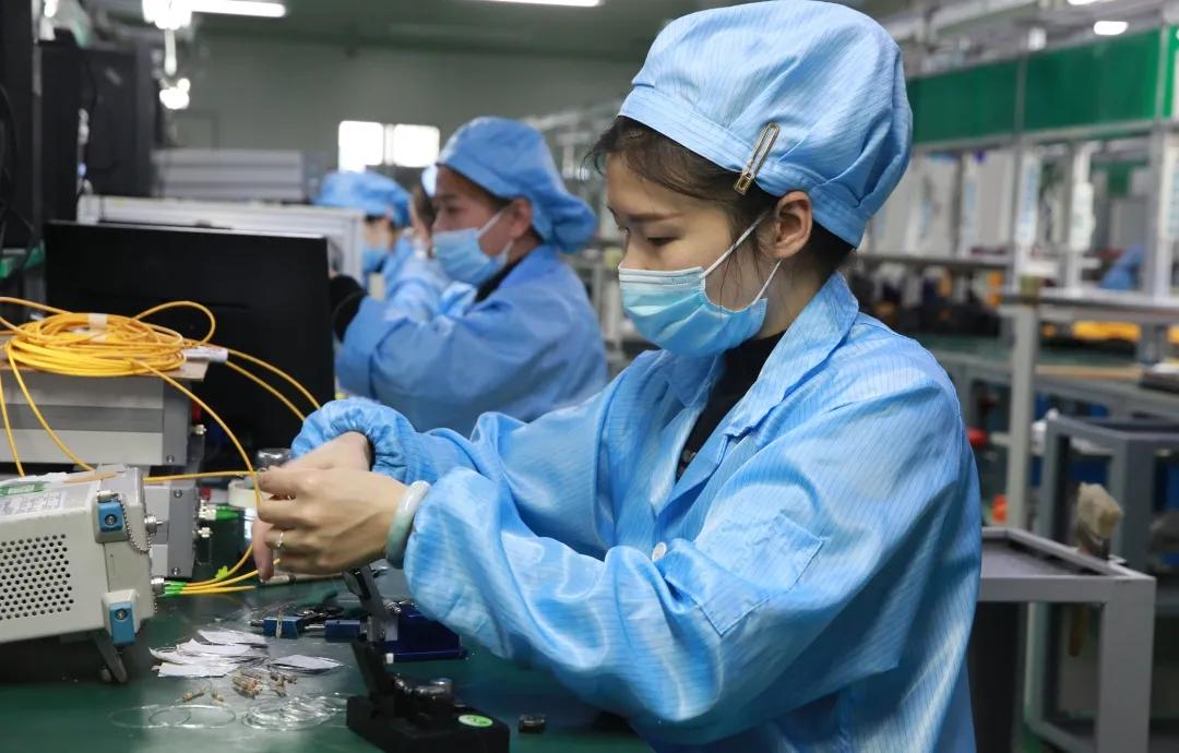 平凡岗位有英雄,意大利客户盛赞中天科技“干得漂亮”