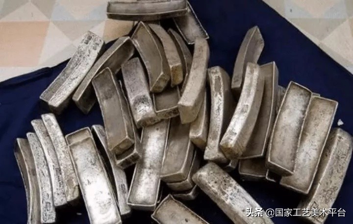 古人是如何辨别银票真伪的,古人咬金子辨别真假