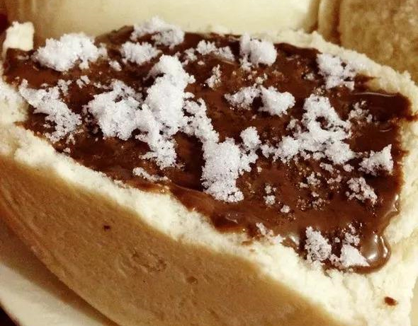 80年代的老北京涮羊肉,正宗老北京涮羊肉最好吃的部位