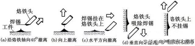 智能音箱电路板维修知识,电路板维修必备技巧有哪些