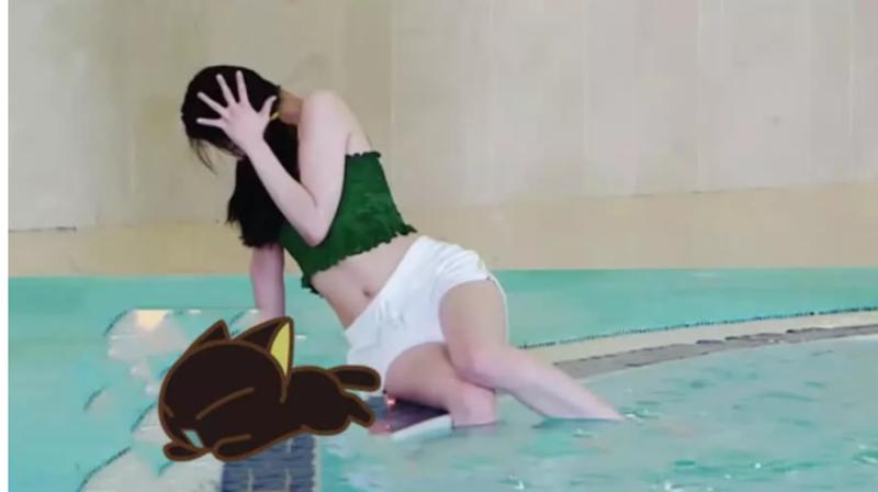 周洁琼胡先煦甜蜜,陈立农王彦霖胡先煦周洁琼