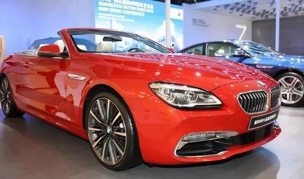 宝马640ixdrive,宝马640i2019