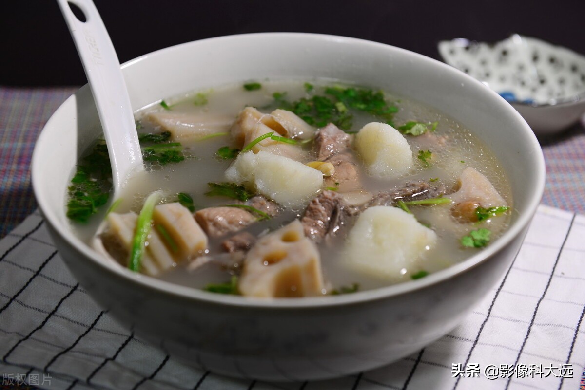 感冒的偏方与中成药,食疗治感冒的最好办法