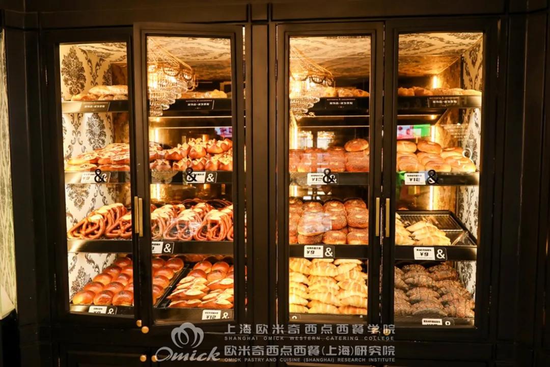 等来了!火爆首尔的ButterfulCreamorous,为就业多一个选择