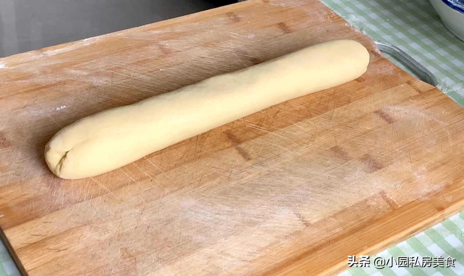 玉米馒头冷了怎么补救,做的玉米馒头为什么发硬