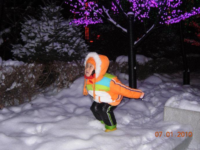 生活处处皆学问之龙太子篇—培养优秀孩子的必备技能之六十四