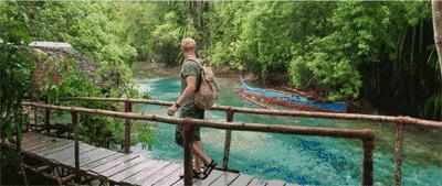 有个岛国,比美马代,比海南便宜,机票500起!