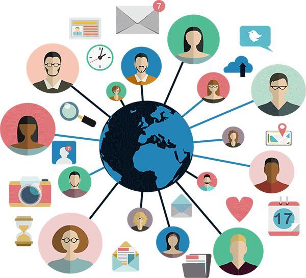 论述网络推广与网络营销的区别,全网营销和网络推广的区别