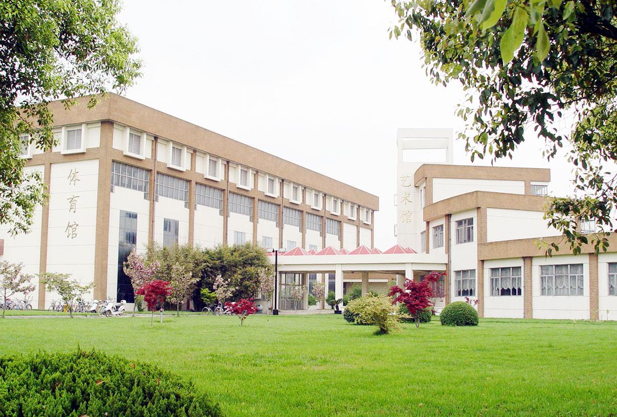 江苏省常熟中学分校,江苏省常熟中学照片