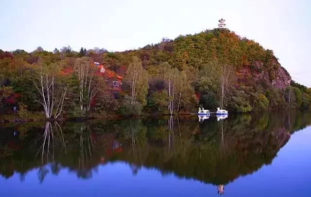 哈尔滨周边有10多个绝美胜地,哈尔滨自驾三亚边走边玩最佳路线