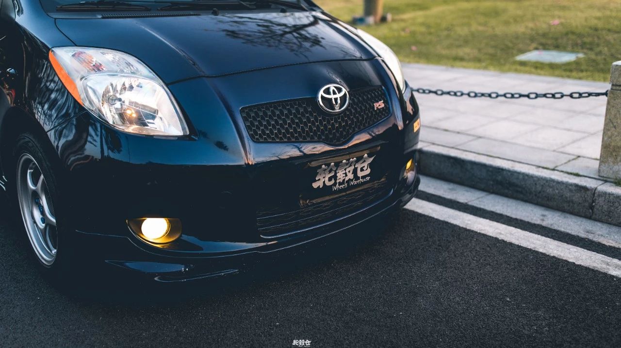 丰田雅力士小型汽车价格,巅峰极速丰田雅力士