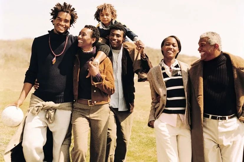 在“去精英化”时代，RalphLauren如何改革形象？