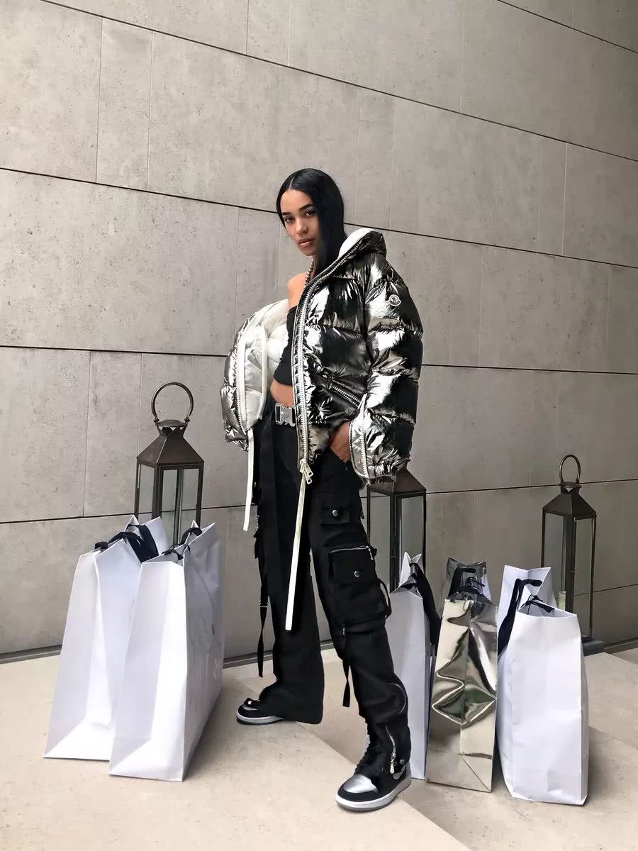 女鞋头AlealiMay的逆袭之路