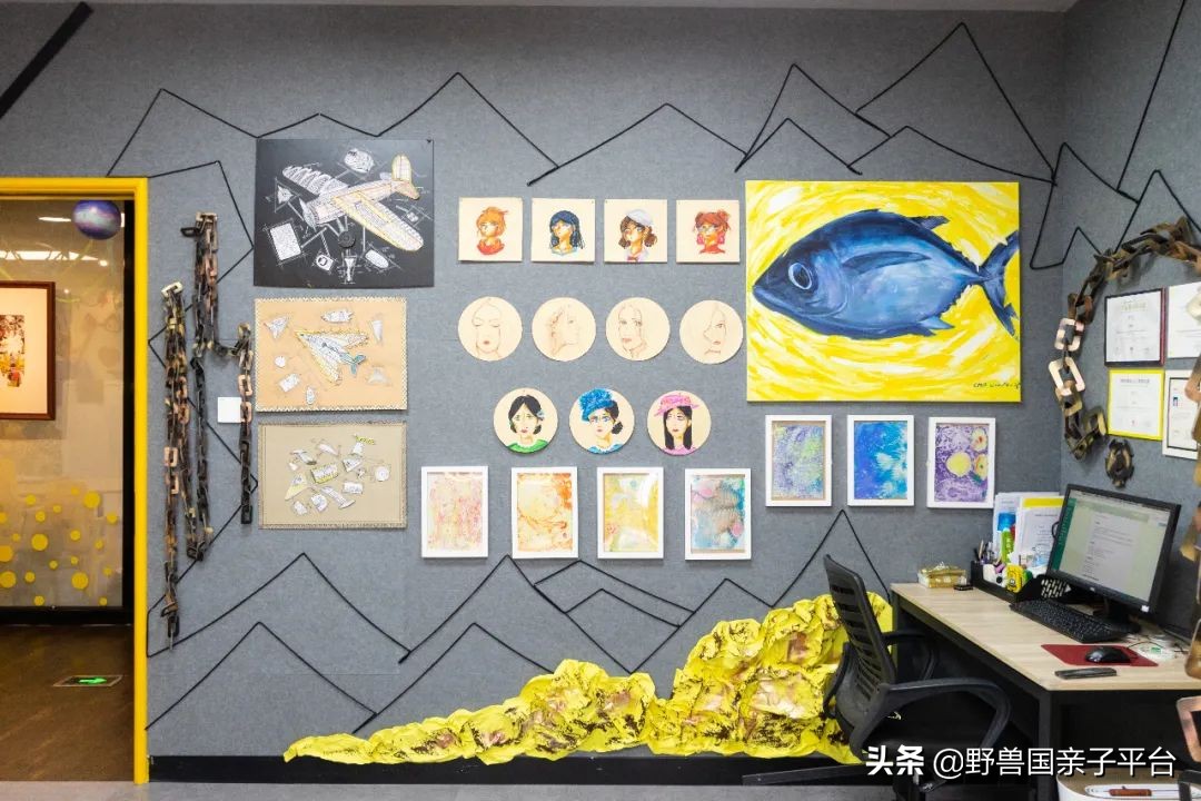 广州学画画机构,东莞学画画排行榜