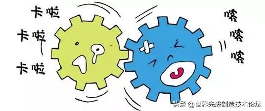 齿轮发展史全过程,齿轮基础知识53页