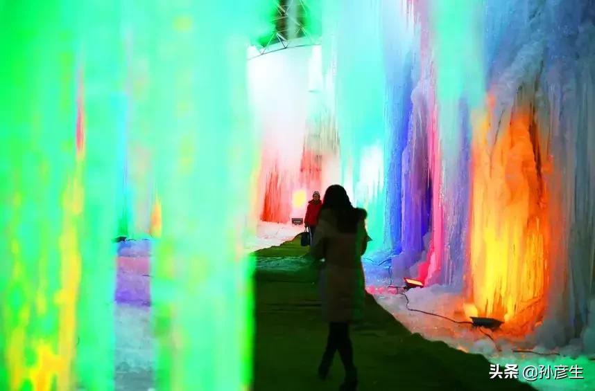 七步沟滑雪有没有滑雪板,七步沟春节滑雪