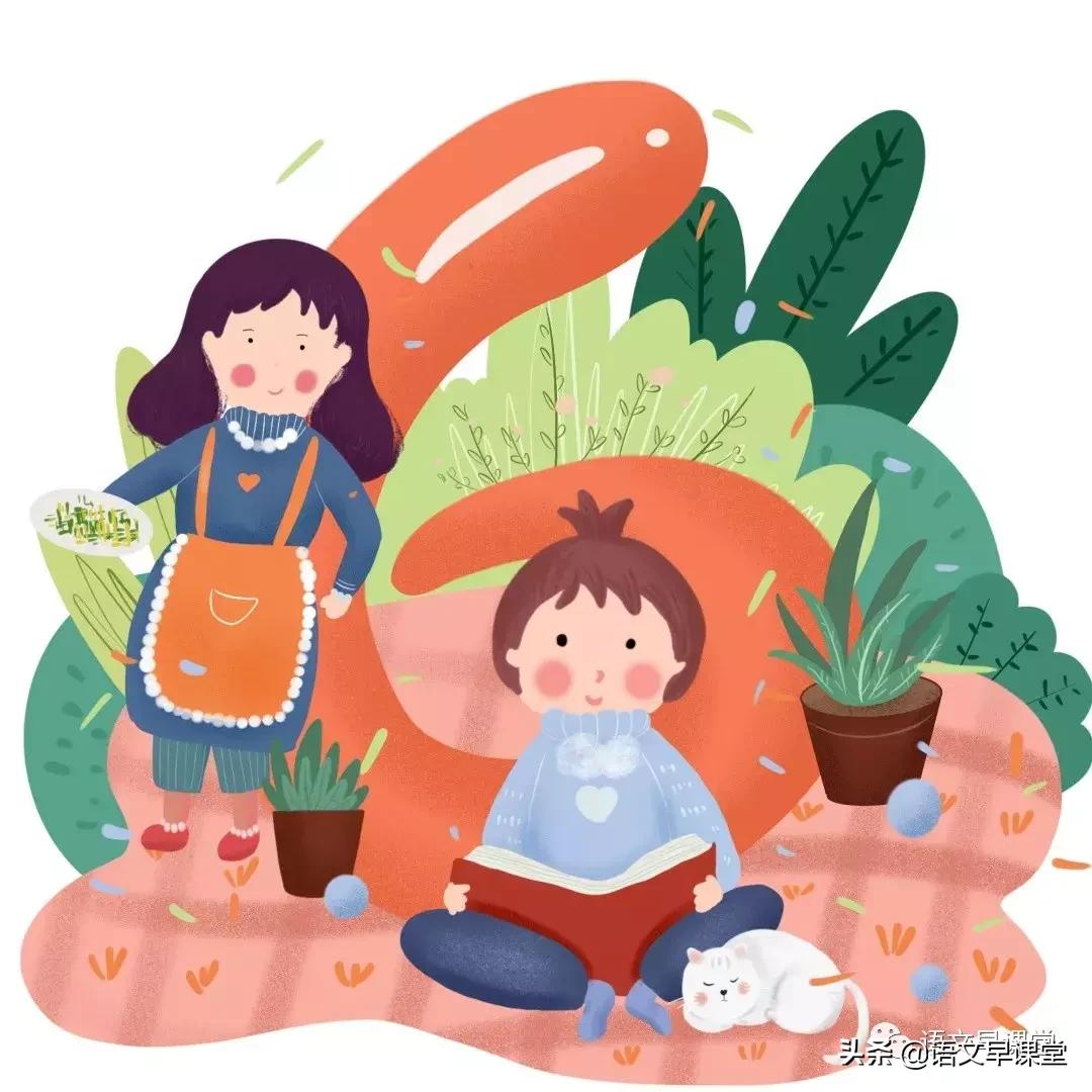 小学语文复习必学,小学低年级语文复习方法技巧