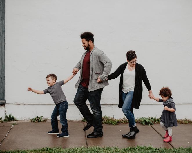 独立孩子的人格培养,独立才是孩子的基础