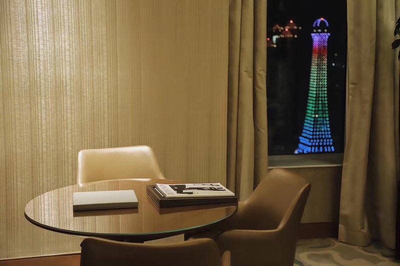 在澳门这家奢华酒店，找到了小时候的味道