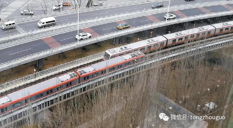 苦熬12年!通州知名小区地铁噪音问题,终于招标了