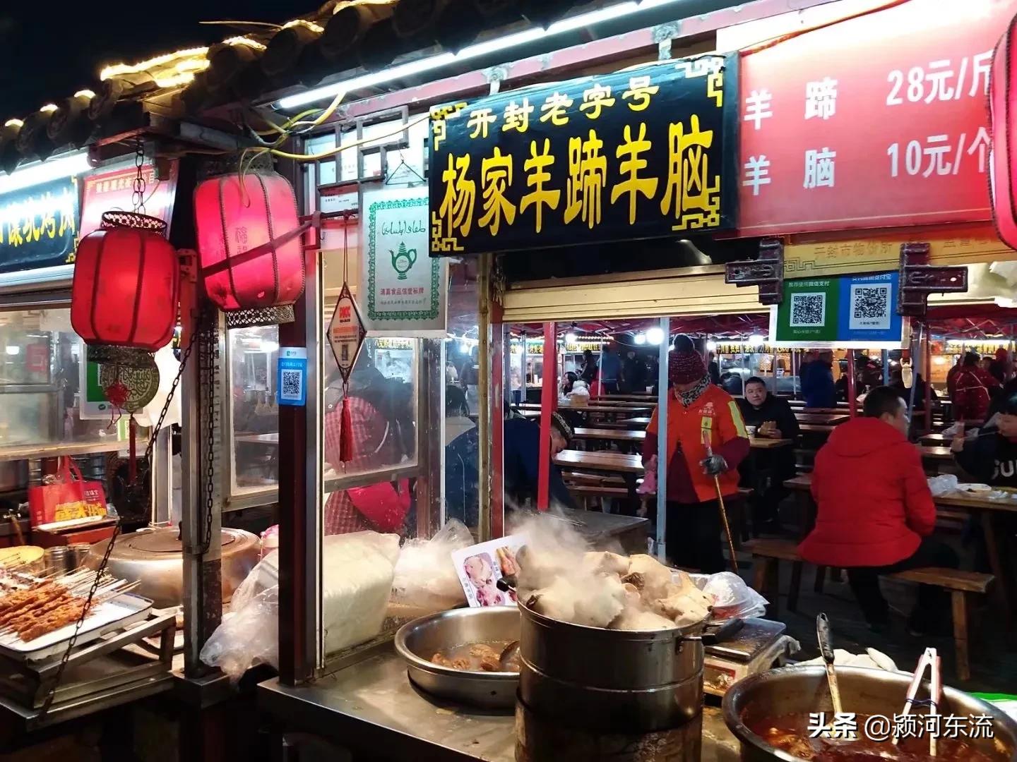 恒忠卤肉为何能长久飘香？