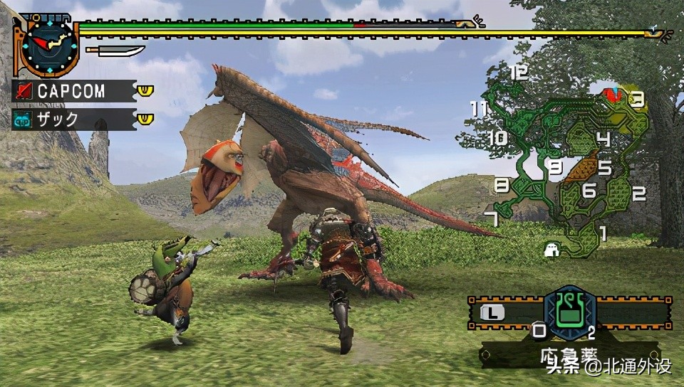 怪物猎人崛起新手攻略,入手怪物猎人崛起需要了解什么