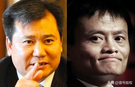 苏宁张近东控制权,张近东还有苏宁控制权吗