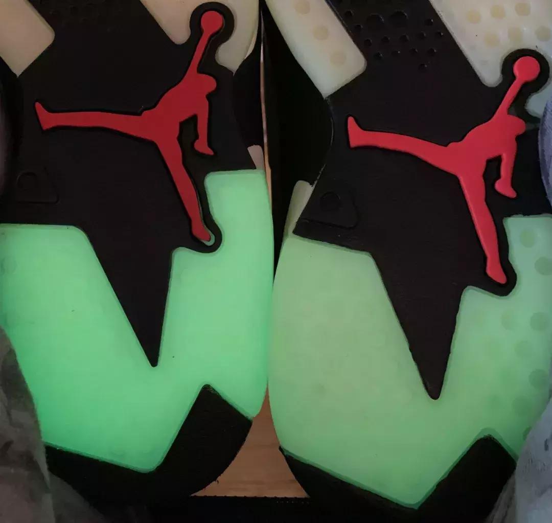 ts6鞋子真假,ts6假鞋多少钱一双